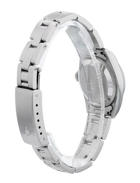 Rolex Lady Oyster Perpetual 67180 Image 3